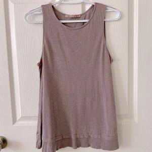 XCVI Wearables philo tank